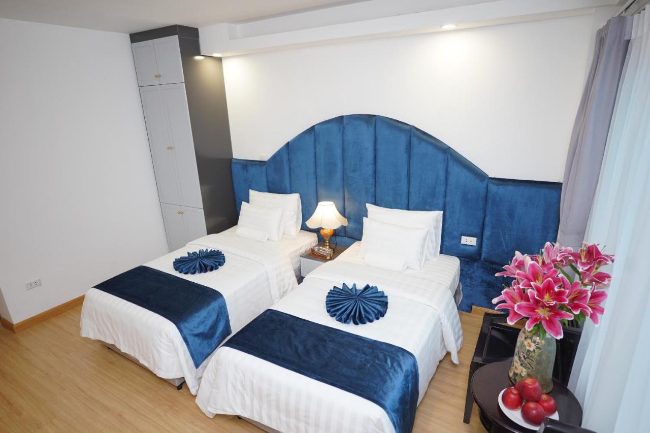 Hanoi Capital Premium Hotel エクステリア 写真